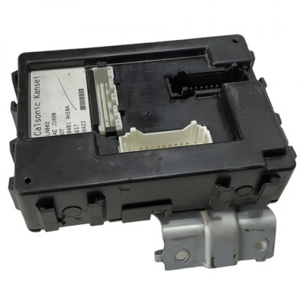 Modulo Bcm Nissan Versa 17 A930 284b1-9ke0a