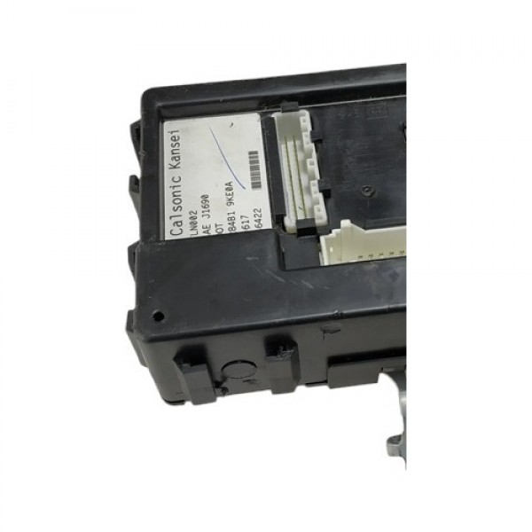 Modulo Bcm Nissan Versa 17 A930 284b1-9ke0a