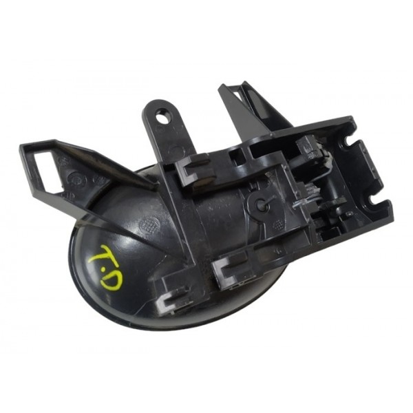 Maçaneta Interna Porta Tras Dir Nissan Versa 1.6 16v 18 A928