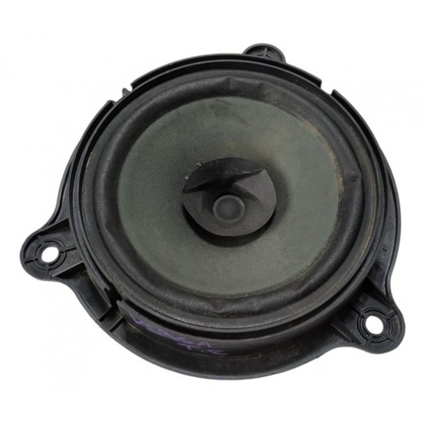 Alto Falante Porta Nissan Versa 1.6 16v 2018 A923