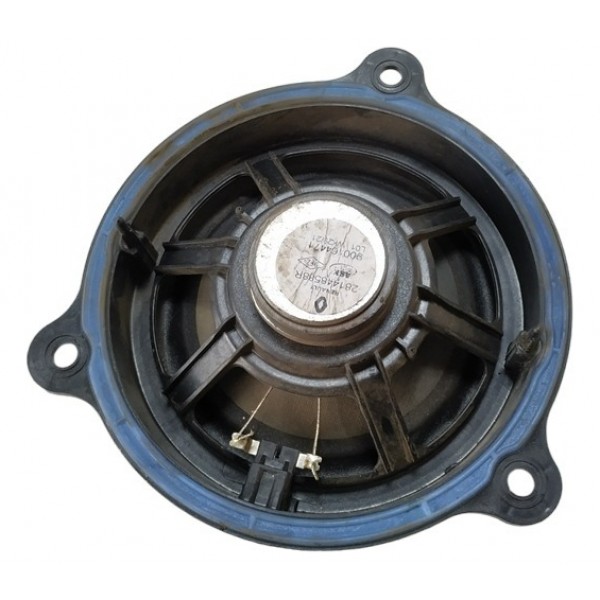 Alto Falante Porta Nissan Versa 1.6 16v 2018 A923