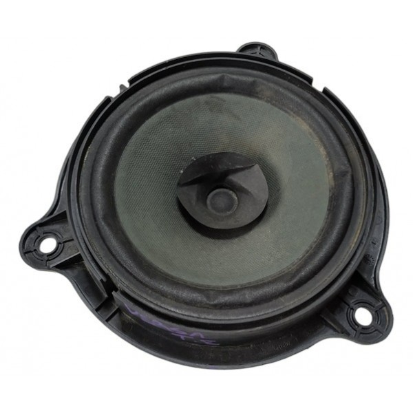 Alto Falante Porta Nissan Versa 1.6 16v 2018 A920