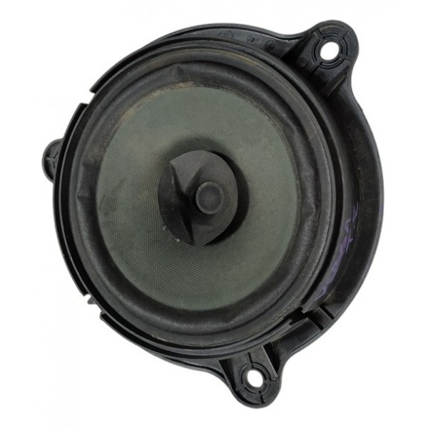 Alto Falante Porta Nissan Versa 1.6 16v 2018 A920