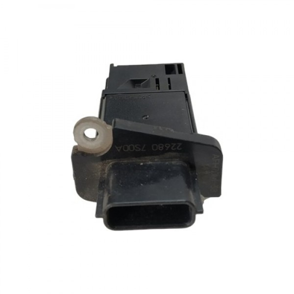 Sensor Medidor Fluxo Ar Nissan Versa 1.6 16v 2018 A919