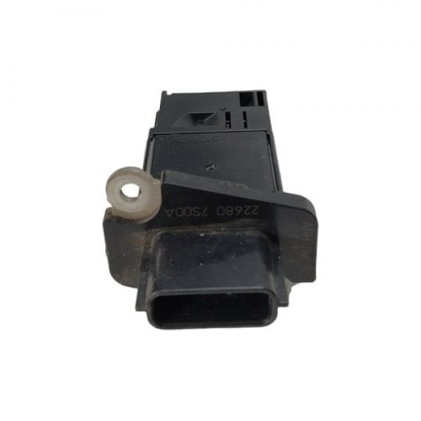 Sensor Medidor Fluxo Ar Nissan Versa 1.6 16v 2018 A919