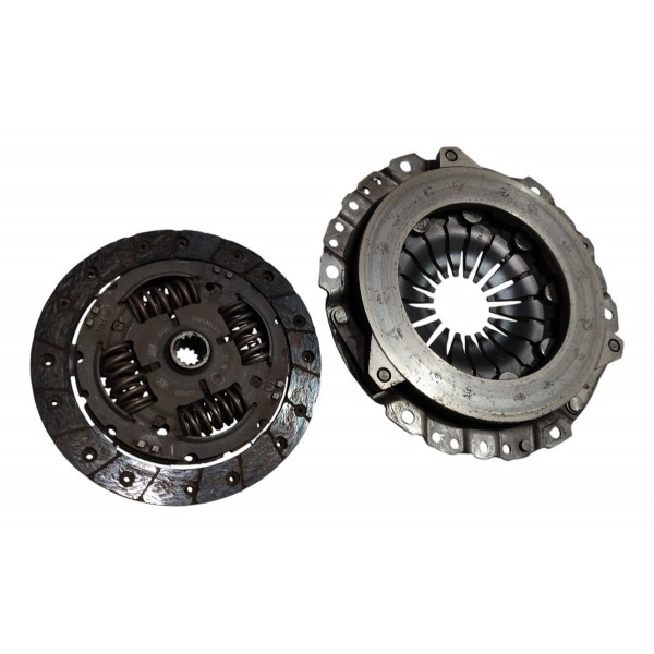 Conjunto Embreagem Gm Onix 1.0 Asp Hatch 21 A 25 B7328