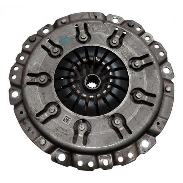 Conjunto Embreagem Gm Onix 1.0 Asp Hatch 21 A 25 B7328