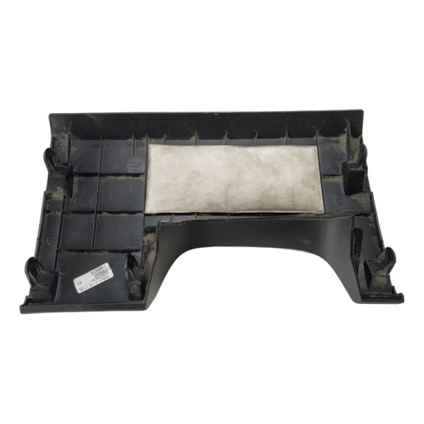 Acabamento Inferior Esq Painel Nissan Versa 1.6 16v 18 A913