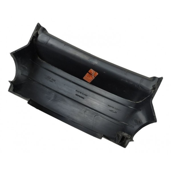 Acabamento Superio Coluna Direção Versa 1.6 16v 2018 A909