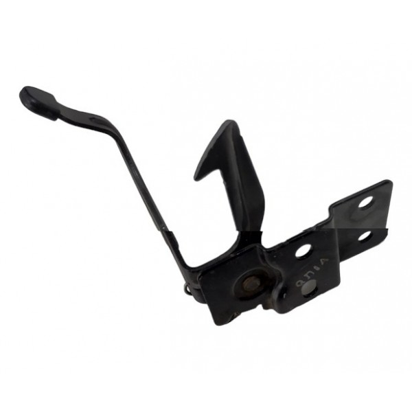 Trave Fechadura Capo Diant Nissan Versa 1.6 16v 2018 A908