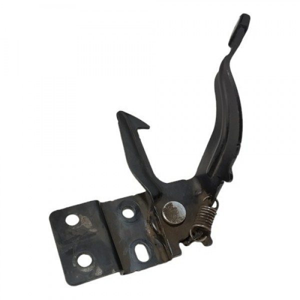 Trave Fechadura Capo Diant Nissan Versa 1.6 16v 2018 A908