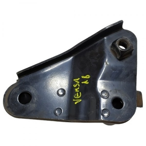 Suporte Coxim Nissan Versa 1.6 16v 2018 A897