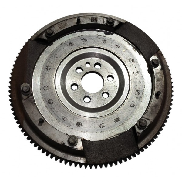 Volante Motor Gm Onix 1.0 Asp Hatch 21 A 25 B7327 25206075