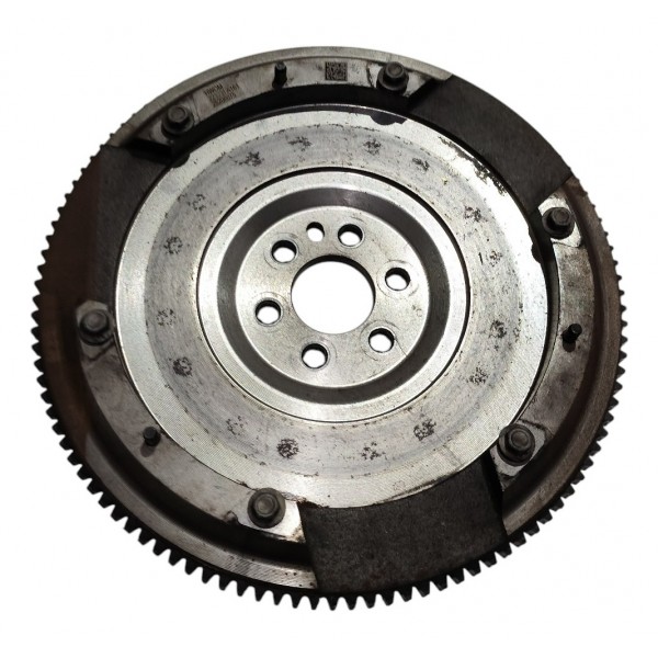 Volante Motor Gm Onix 1.0 Asp Hatch 21 A 25 B7327 25206075