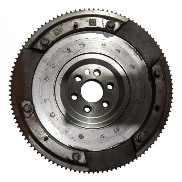 Volante Motor Gm Onix 1.0 Asp Hatch 21 A 25 B7327 25206075