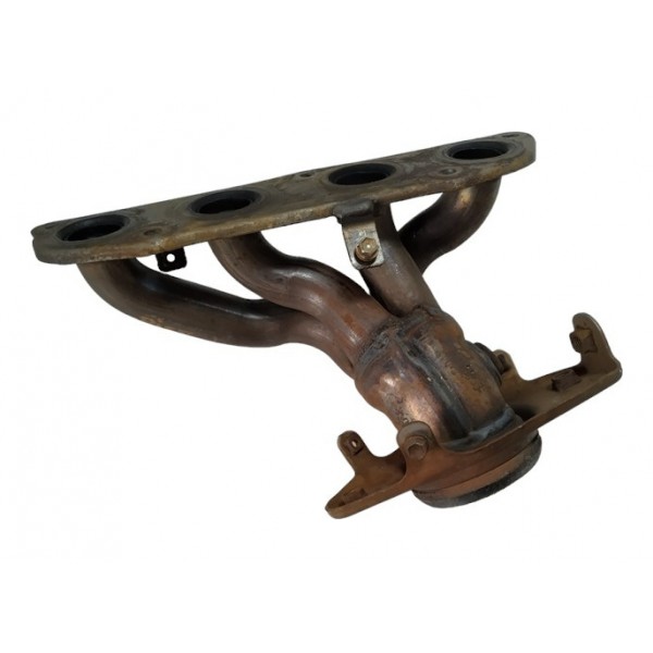 Coletor Escapamento Nissan Versa 1.6 16v 2018 A894