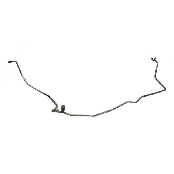 Mangueira Duto Ar Condicionado Nissan Versa 1.6 16v 18 A889