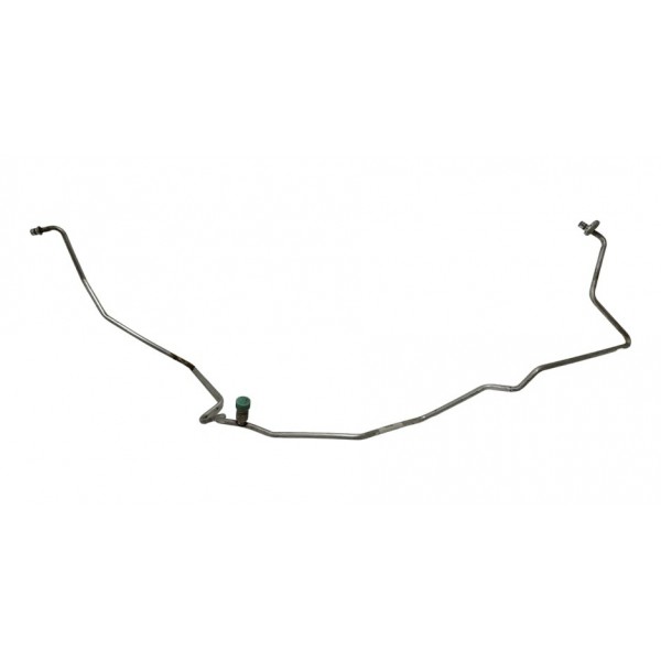 Mangueira Duto Ar Condicionado Nissan Versa 1.6 16v 18 A889