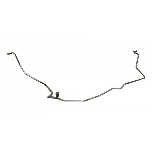 Mangueira Duto Ar Condicionado Nissan Versa 1.6 16v 18 A889