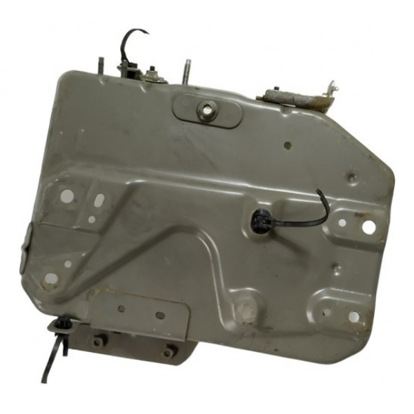 Caixa Bateria Nissan Versa 1.6 16v 2018 A885