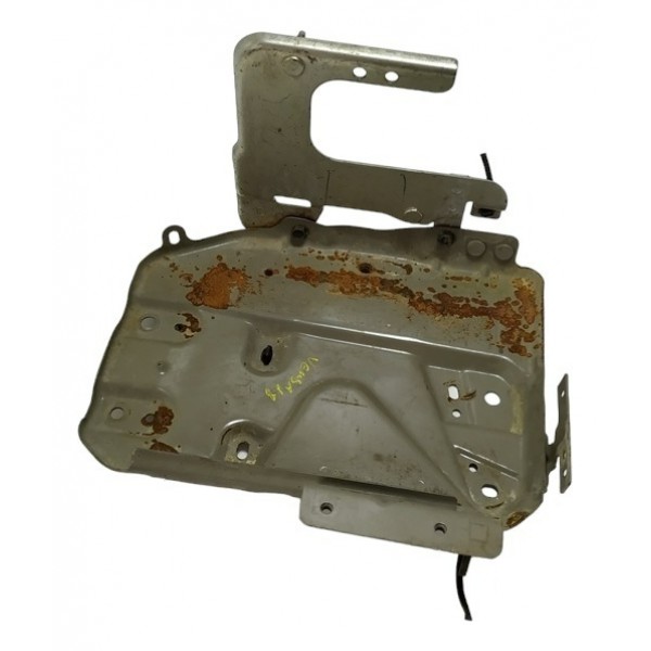 Caixa Bateria Nissan Versa 1.6 16v 2018 A885