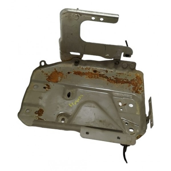 Caixa Bateria Nissan Versa 1.6 16v 2018 A885