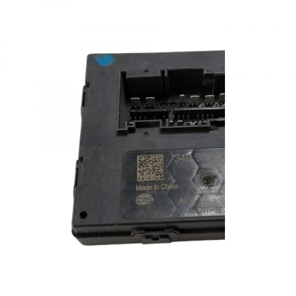 Modulo Conforto Vw Gol Saveiro 2008-2016 A871 34d937086d