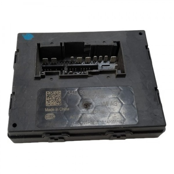 Modulo Conforto Vw Gol Saveiro 2008-2016 A871 34d937086d