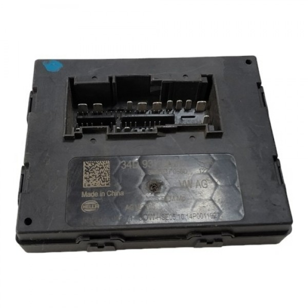 Modulo Conforto Vw Gol Saveiro 2008-2016 A871 34d937086d