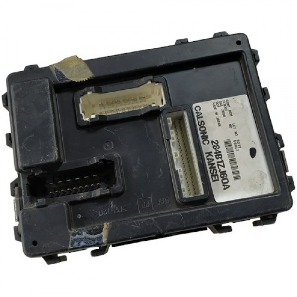 Modulo Conforto Nissan Sentra A867 284b1zj60a