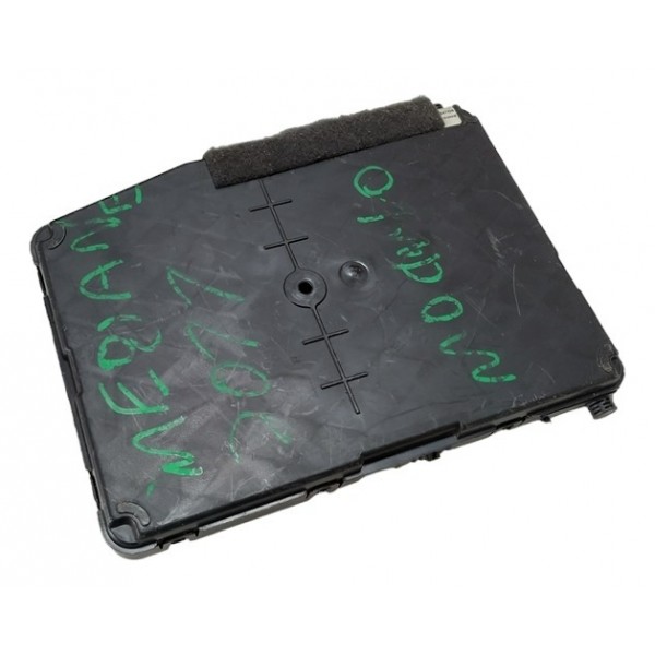 Modulo Fusivel Renault Megane 2008 1.6 A858