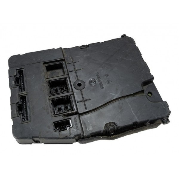 Modulo Fusivel Renault Megane 2008 1.6 A858