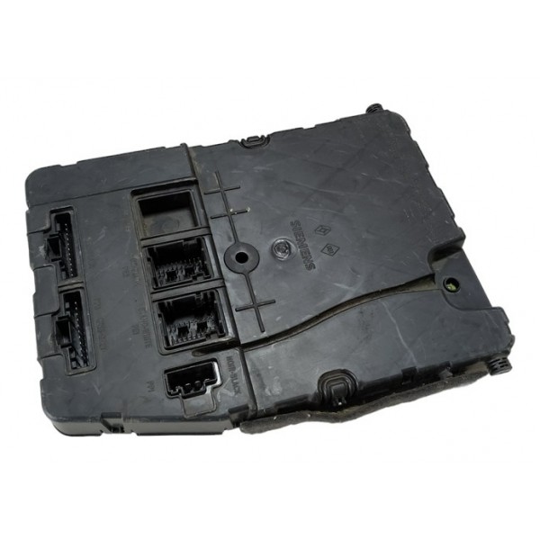 Modulo Fusivel Renault Megane 2008 1.6 A858