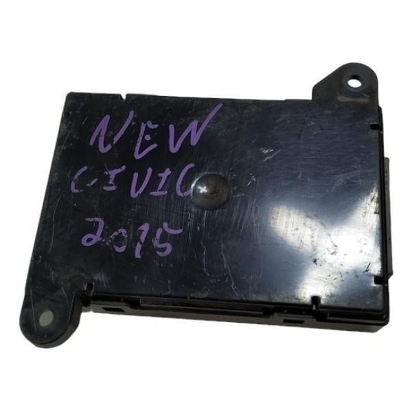 Modulo Bluetooth Honda Civic 2.0 2014 A856 39770-tr8-m011-m1