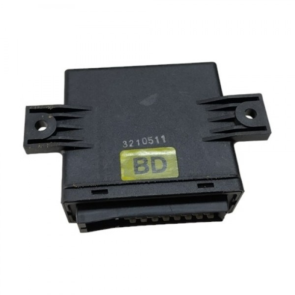 Modulo Rele Iluminacao Gm Astra Vectra Zafira A853 09135156