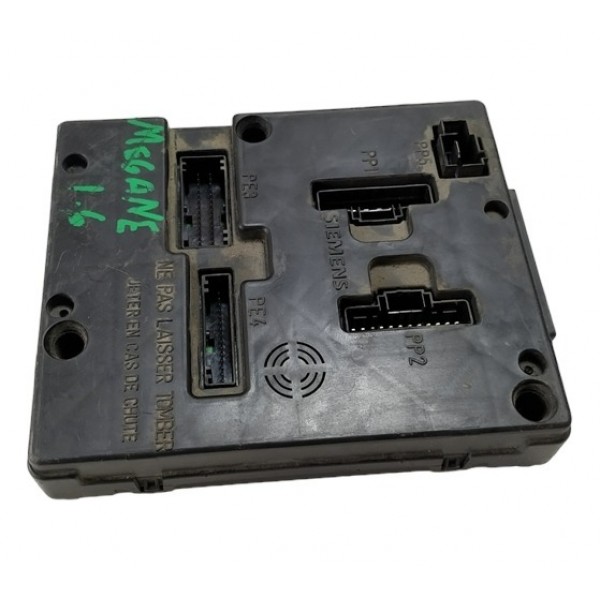 Modulo Fusivel Renault Megane 2008 1.6 A852
