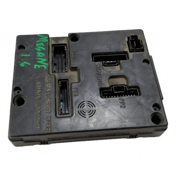 Modulo Fusivel Renault Megane 2008 1.6 A852