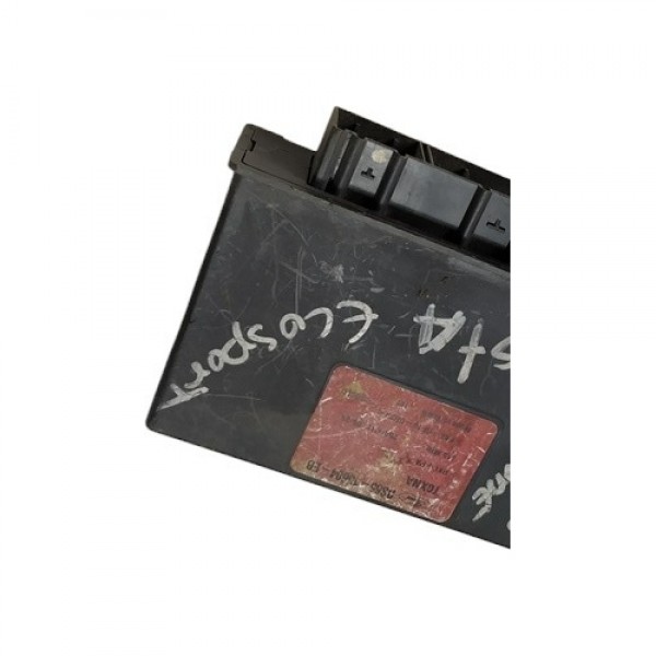 Módulo Bsi Conforto Ford Fiesta /ecosport A850 Bs65-15604-eb