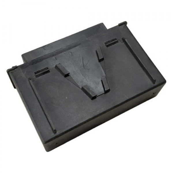 Módulo Bsi Conforto Ford Fiesta /ecosport A850 Bs65-15604-eb