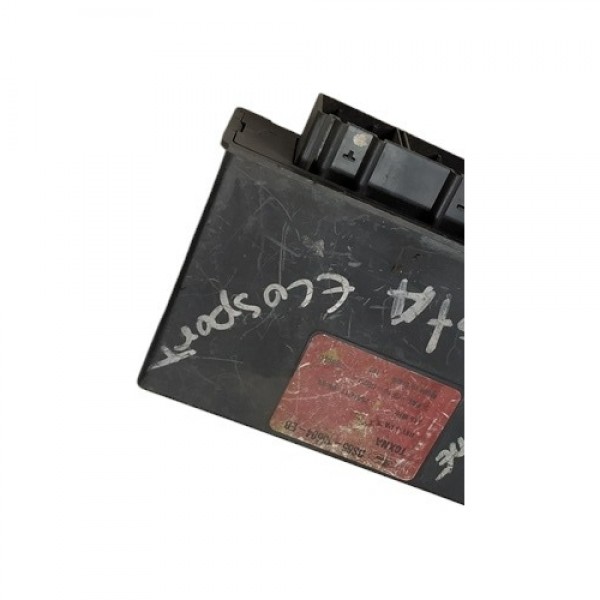 Módulo Bsi Conforto Ford Fiesta /ecosport A850 Bs65-15604-eb