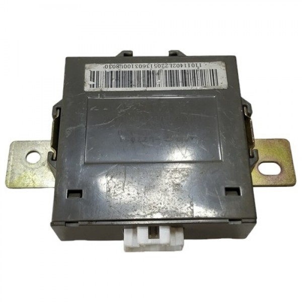 Módulo Sensor Estacionamento Jac J3 2012 A848 3603100u8030