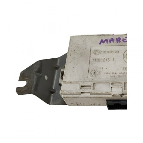 Módulo Vidro Elétrico Fiat Marea Brava A844 46742773