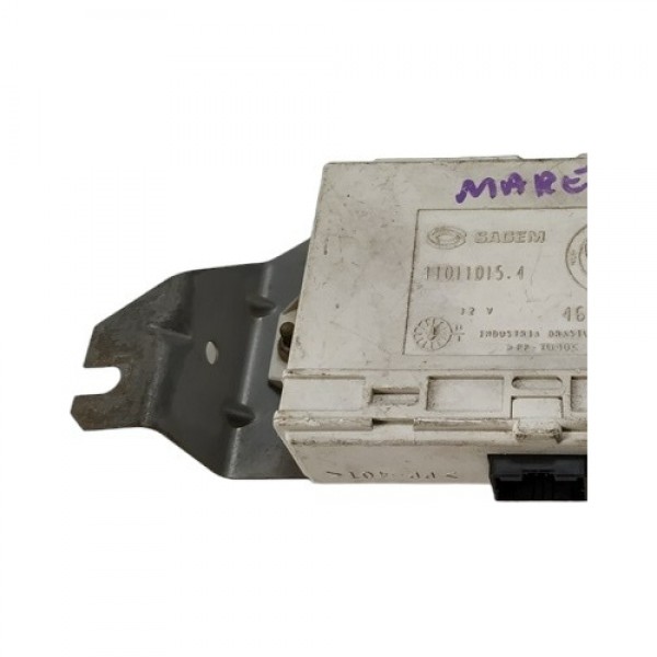 Módulo Vidro Elétrico Fiat Marea Brava A844 46742773