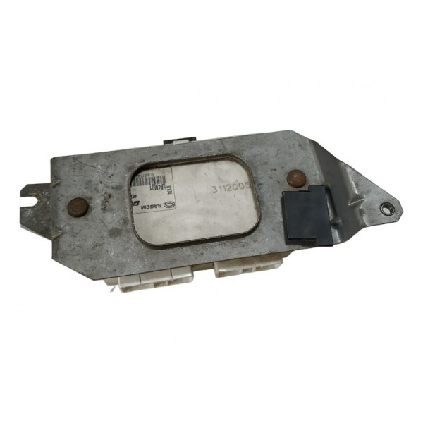 Módulo Vidro Elétrico Fiat Marea Brava A844 46742773