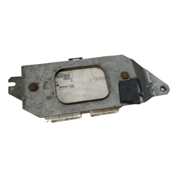 Módulo Vidro Elétrico Fiat Marea Brava A844 46742773