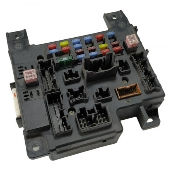 Modulo Caixa Fusivel Lancer Outlander 2013 2014 A843