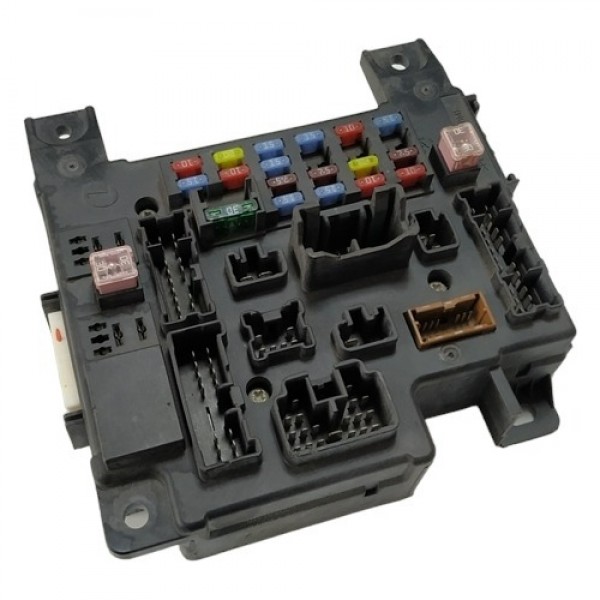 Modulo Caixa Fusivel Lancer Outlander 2013 2014 A843