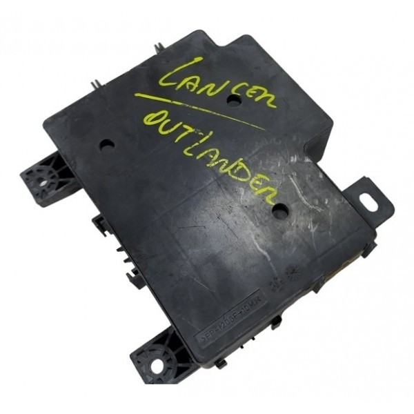 Modulo Caixa Fusivel Lancer Outlander 2013 2014 A843