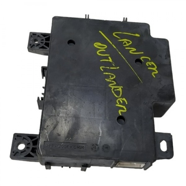 Modulo Caixa Fusivel Lancer Outlander 2013 2014 A843