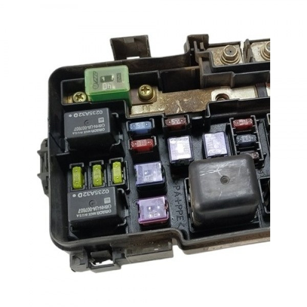 Modulo Caixa Fusivel Honda Civic 2005 A841